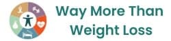 Way More Than Weight Loss