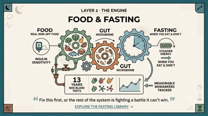 Food & Fasting
