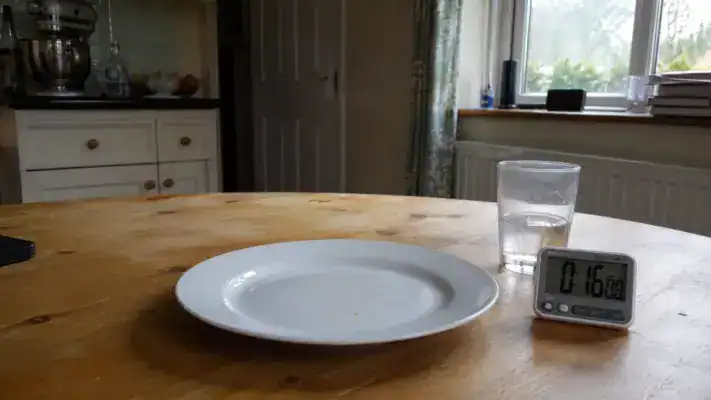 Fasting