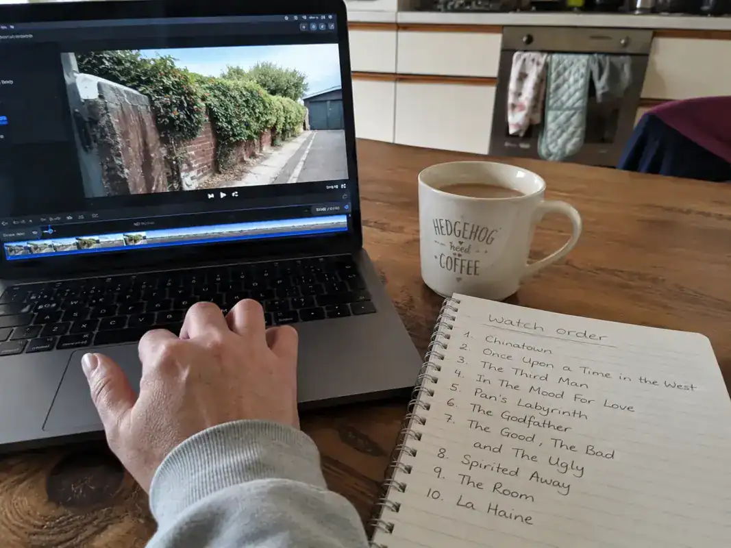 Getting Started