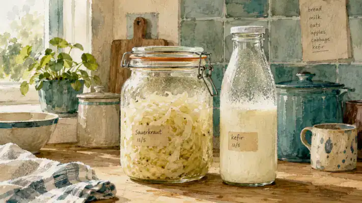 Gut Health