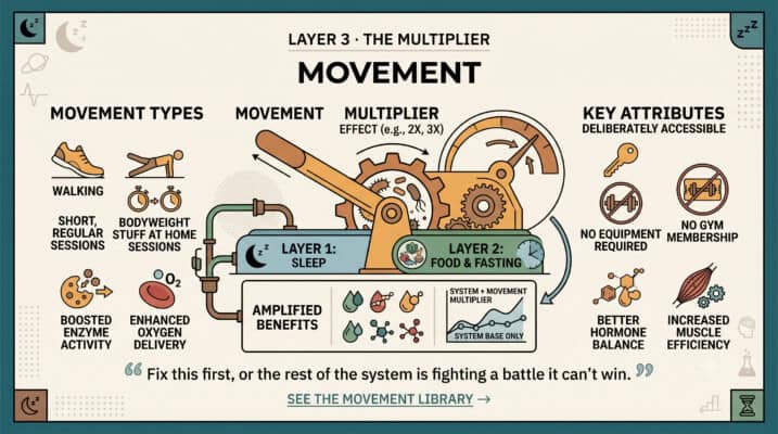 Movement
