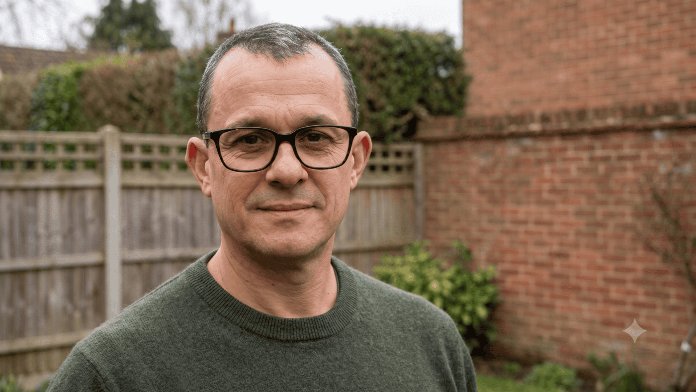 Neil Garden