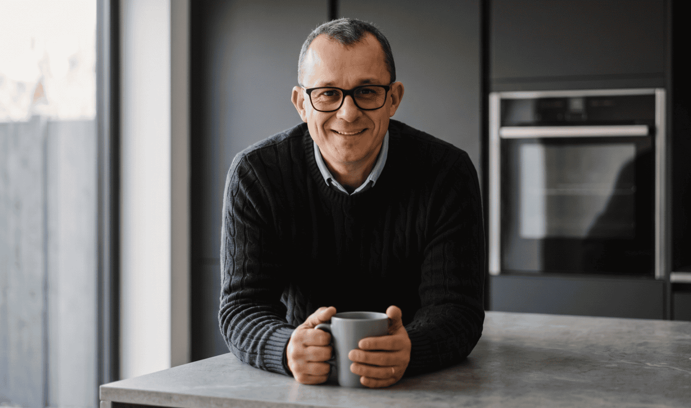 Neil Kitchen