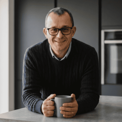 Neil Kitchen