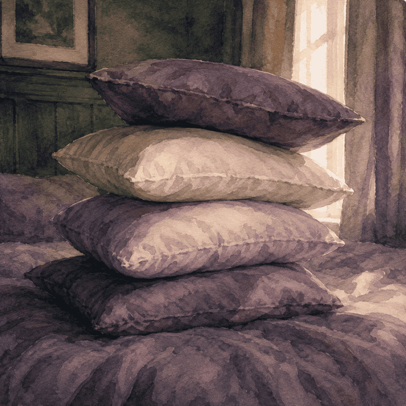 Sleep Stack