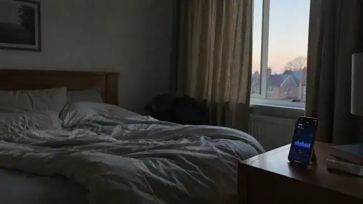 Sleep