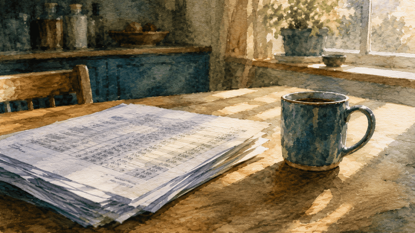 Sunlight Kitchen