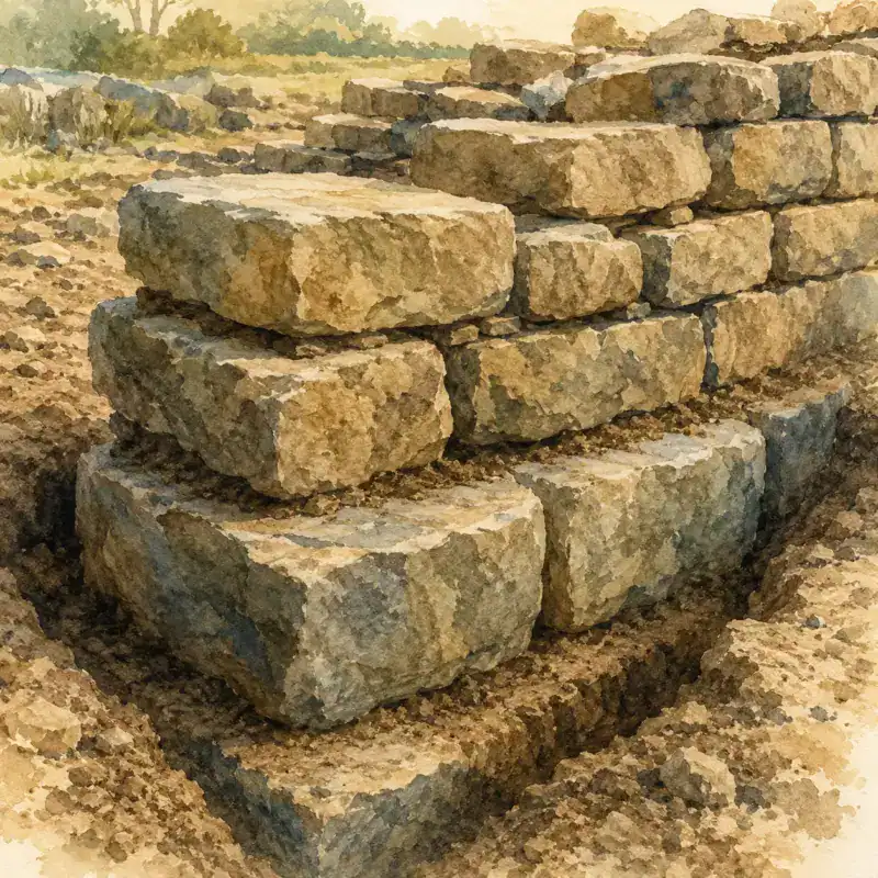 Wall
