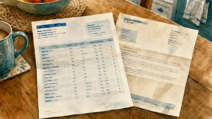 Biomarkers