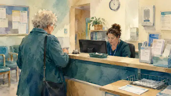 Medical Systems