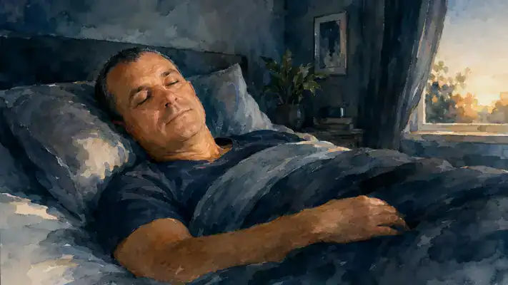 Sleep Cornerstone