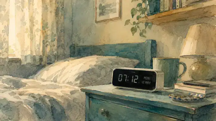 Sleep Science